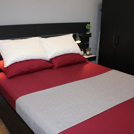 Doremi Apt Naples Extérieur photo