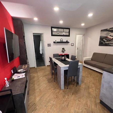 Doremi Apt Naples Extérieur photo