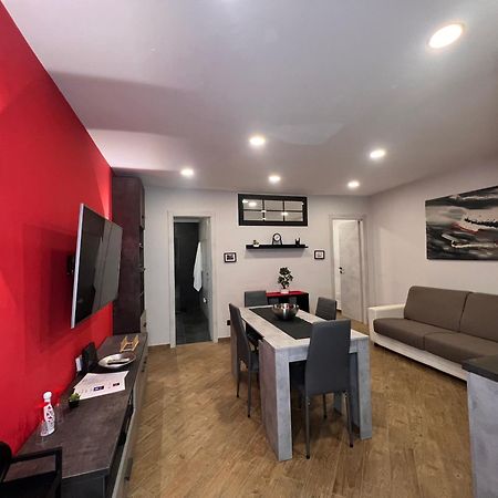 Doremi Apt Naples Extérieur photo