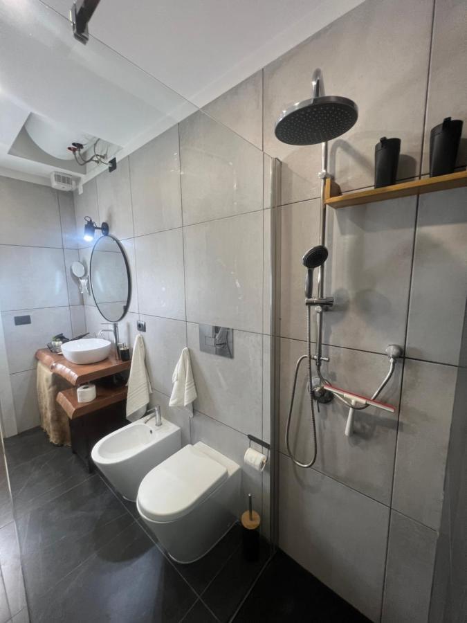 Doremi Apt Naples Extérieur photo