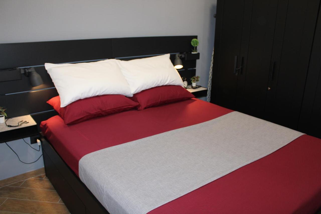 Doremi Apt Naples Extérieur photo