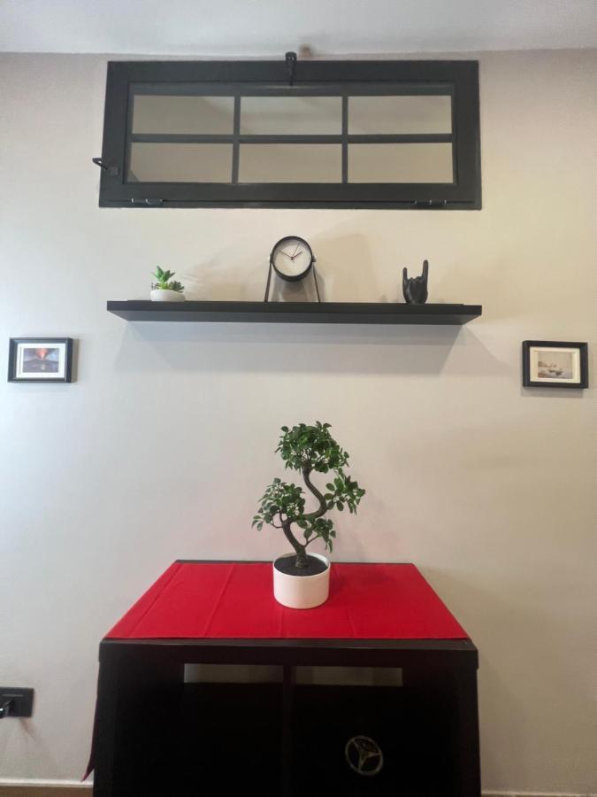 Doremi Apt Naples Extérieur photo