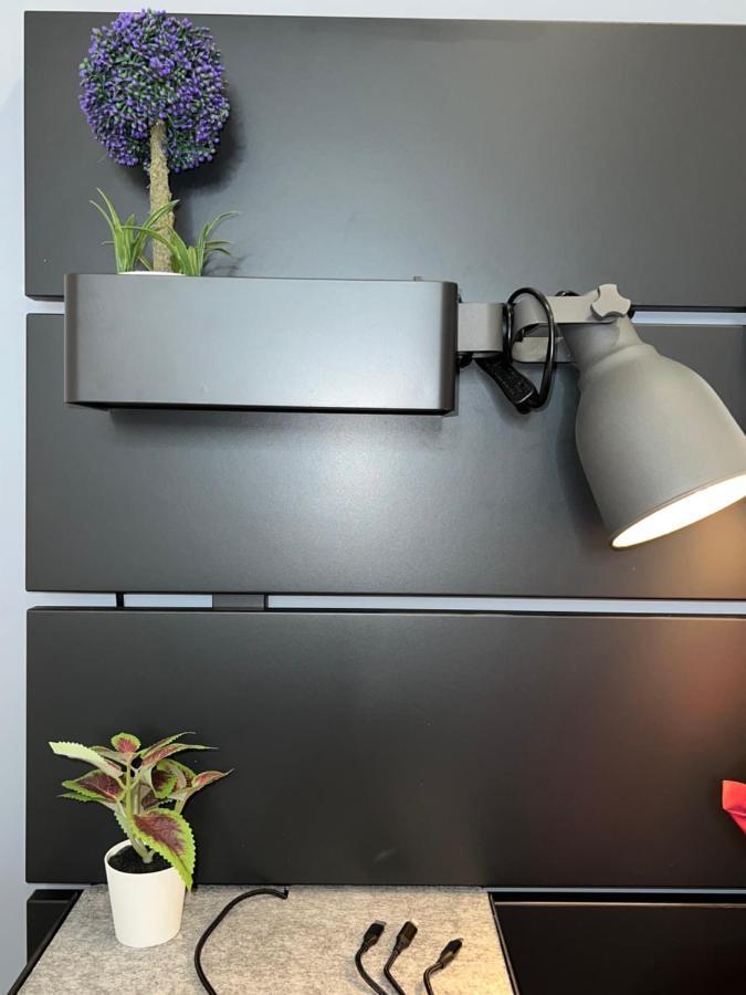 Doremi Apt Naples Extérieur photo