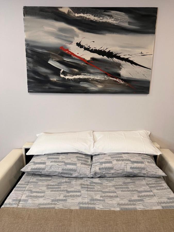 Doremi Apt Naples Extérieur photo