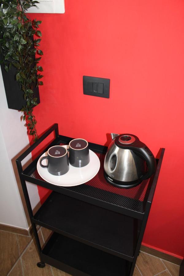 Doremi Apt Naples Extérieur photo