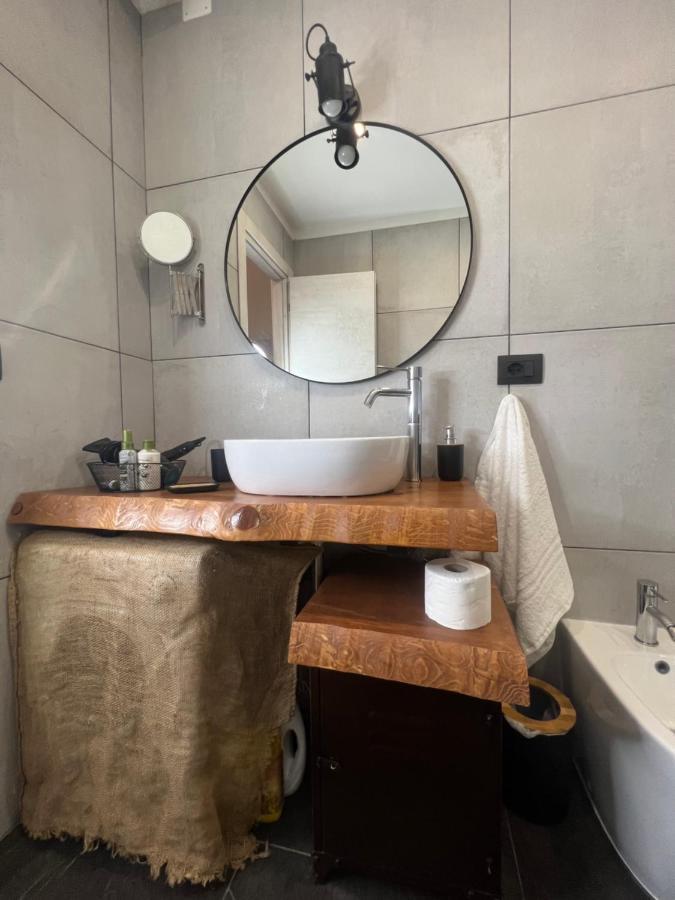 Doremi Apt Naples Extérieur photo