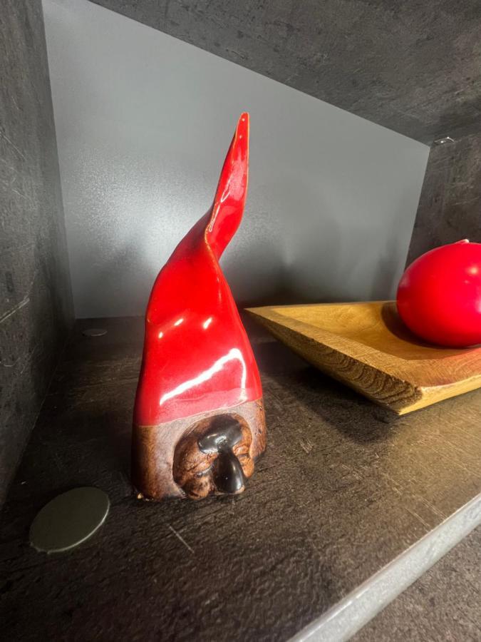 Doremi Apt Naples Extérieur photo