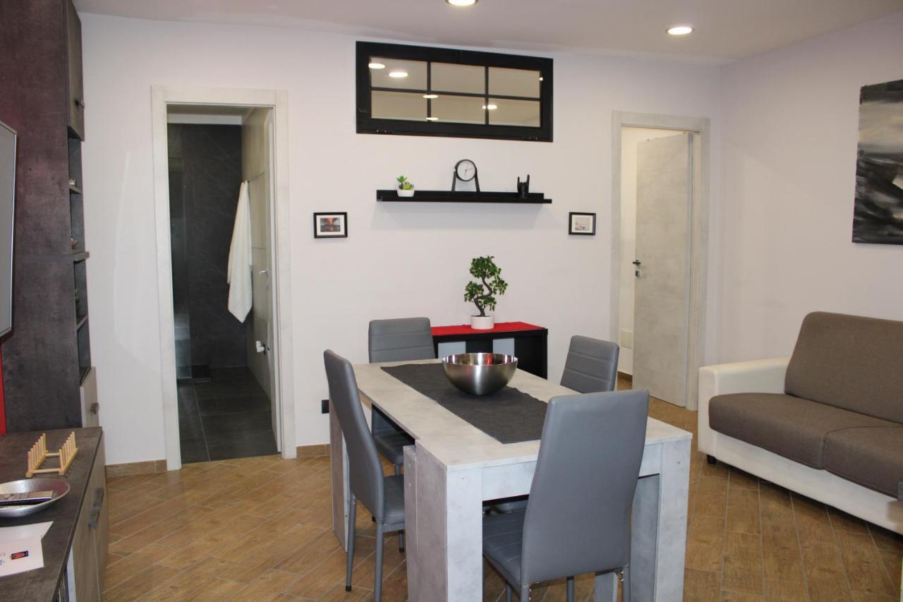 Doremi Apt Naples Extérieur photo