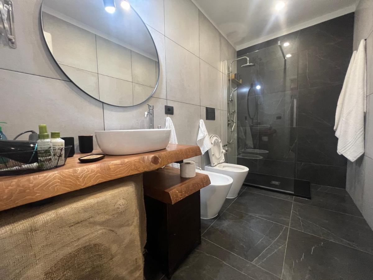 Doremi Apt Naples Extérieur photo