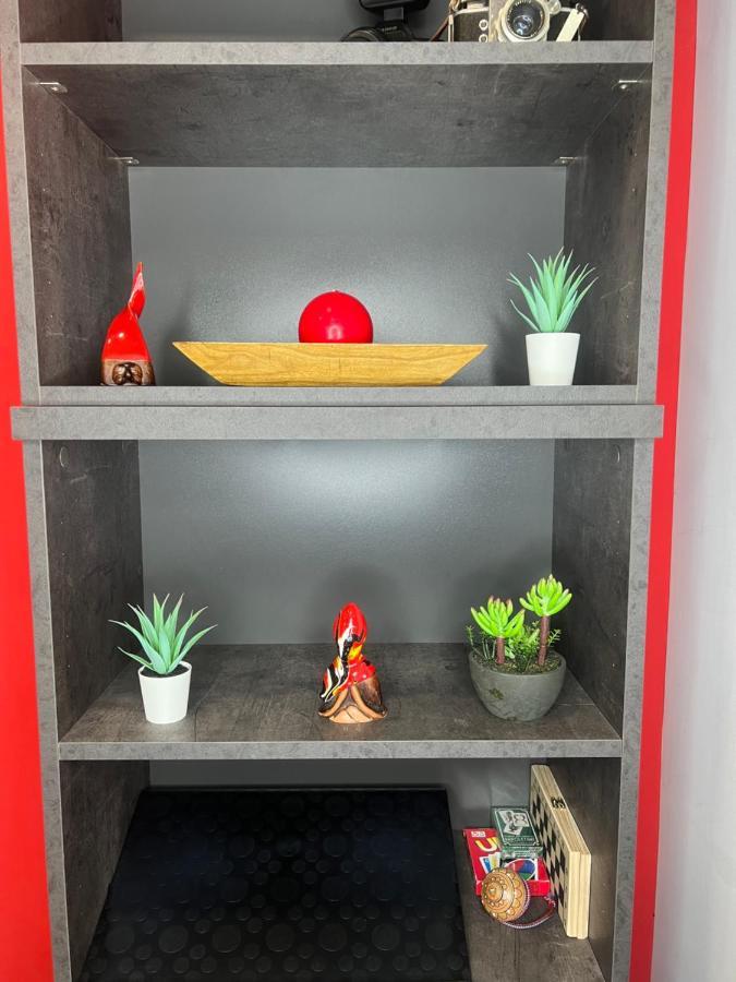 Doremi Apt Naples Extérieur photo