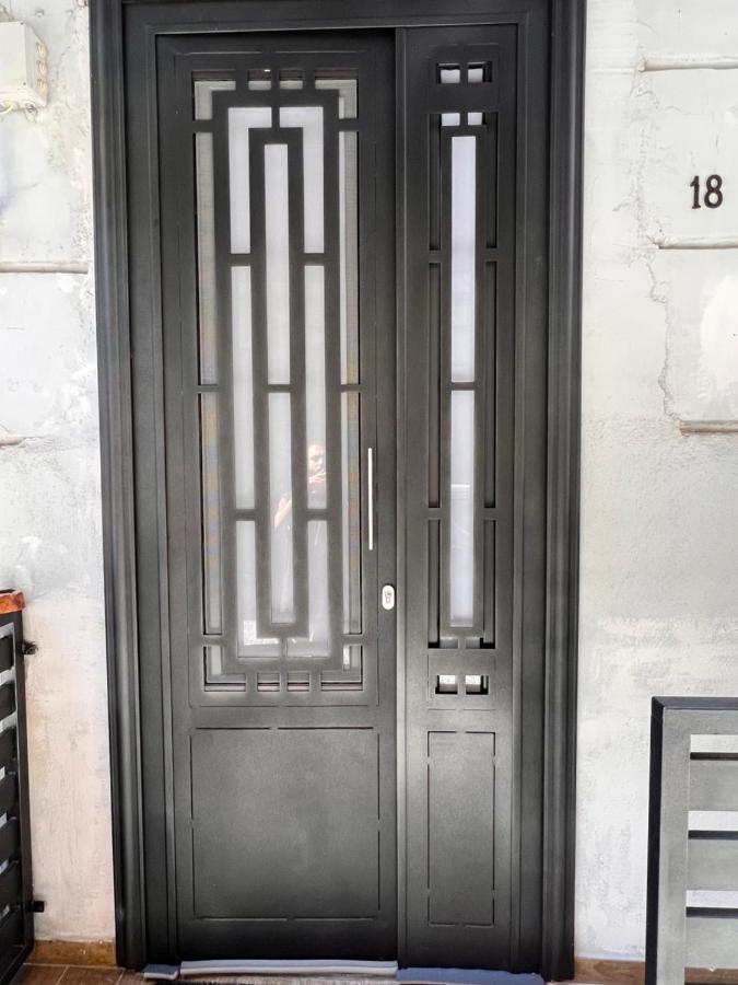 Doremi Apt Naples Extérieur photo