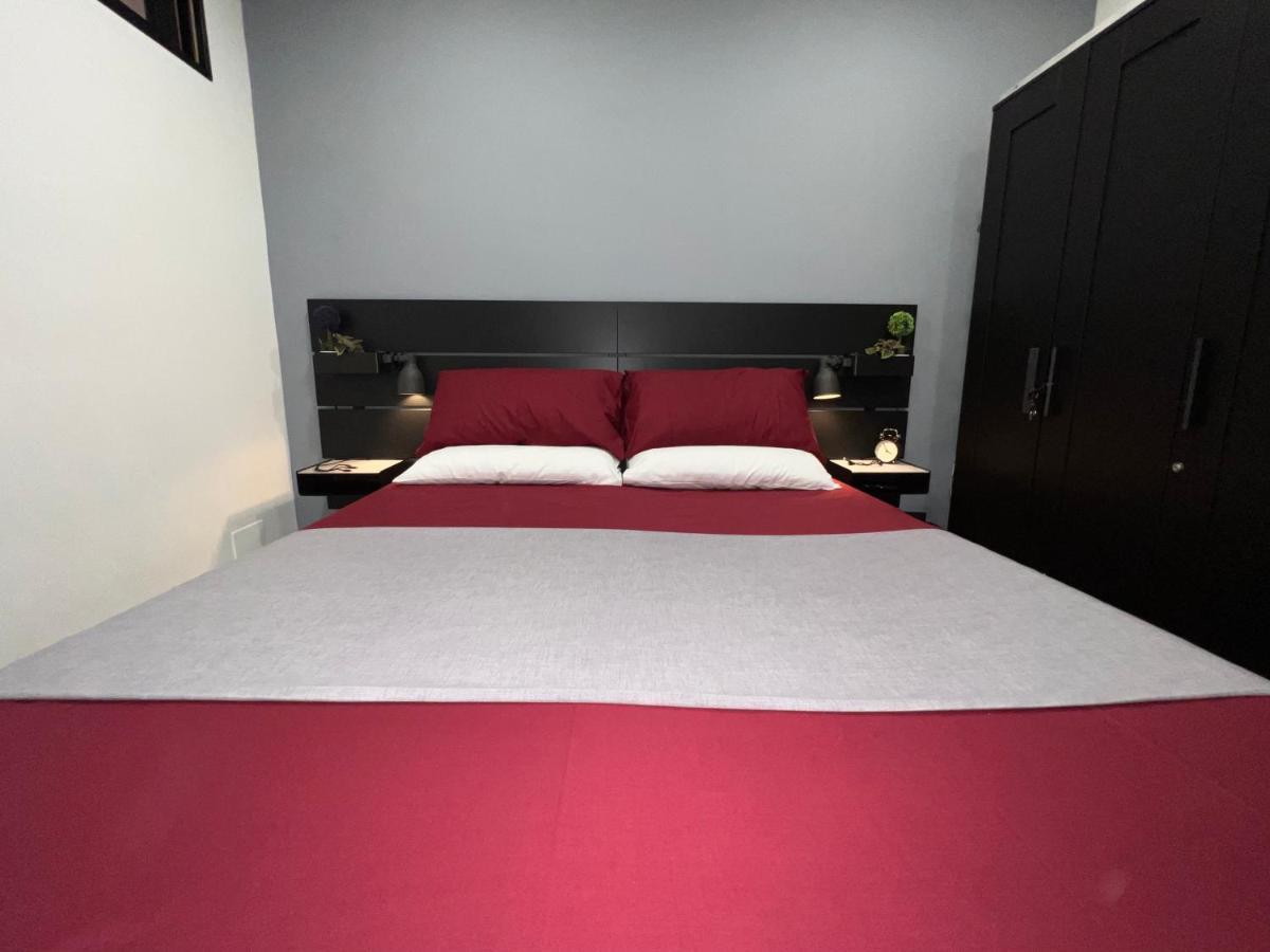 Doremi Apt Naples Extérieur photo