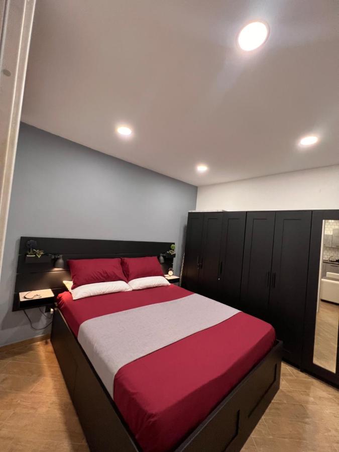 Doremi Apt Naples Extérieur photo