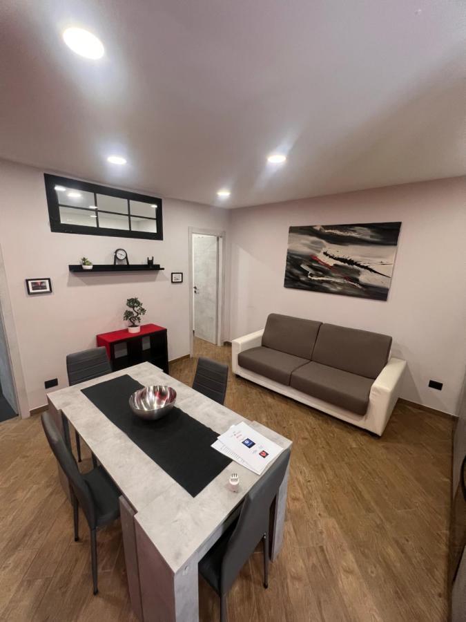Doremi Apt Naples Extérieur photo
