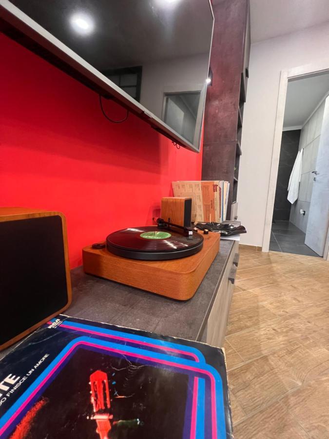 Doremi Apt Naples Extérieur photo